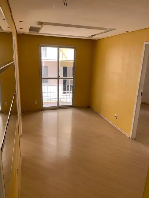 Apartamento com 3 quartos à venda, 52m2 em Santa Maria, Osasco - SP - imagem 7 Foto 7 de Apartamento com 3 quartos à venda, 52m2 em Santa Maria, Osasco - SP