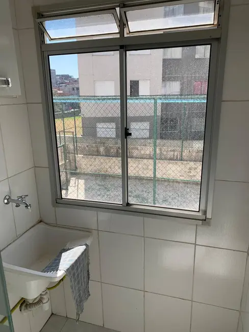 Apartamento com 3 quartos à venda, 52m2 em Santa Maria, Osasco - SP - imagem 8 Foto 8 de Apartamento com 3 quartos à venda, 52m2 em Santa Maria, Osasco - SP