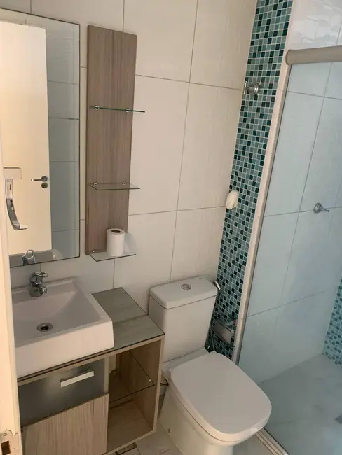 Apartamento com 3 quartos à venda, 52m2 em Santa Maria, Osasco - SP - imagem 9 Foto 9 de Apartamento com 3 quartos à venda, 52m2 em Santa Maria, Osasco - SP