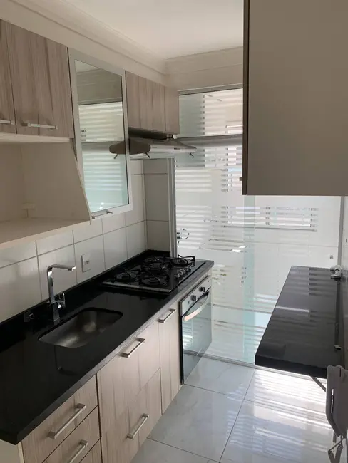 Apartamento com 3 quartos à venda, 52m2 em Santa Maria, Osasco - SP - imagem 3 Foto 3 de Apartamento com 3 quartos à venda, 52m2 em Santa Maria, Osasco - SP