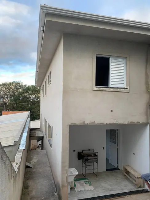 Foto 9 de Sobrado com 3 quartos à venda em Parque Santa Teresa, Carapicuiba - SP