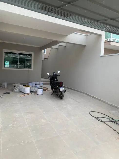 Foto 5 de Sobrado com 3 quartos à venda em Umuarama, Osasco - SP