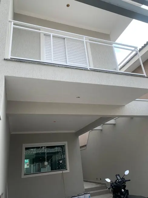 Foto 2 de Sobrado com 3 quartos à venda em Umuarama, Osasco - SP