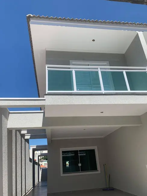 Foto 2 de Sobrado com 3 quartos à venda em Umuarama, Osasco - SP