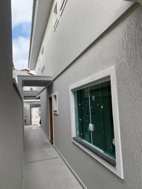 Foto 1 de Sobrado com 3 quartos à venda em Umuarama, Osasco - SP