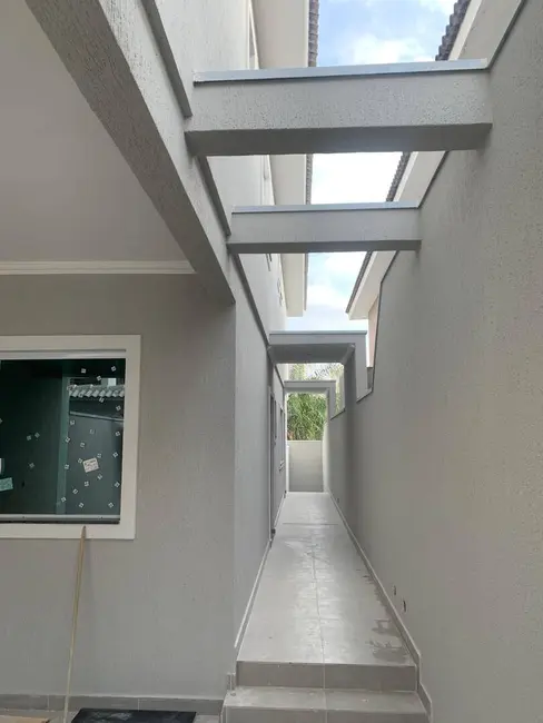 Foto 3 de Sobrado com 3 quartos à venda em Umuarama, Osasco - SP