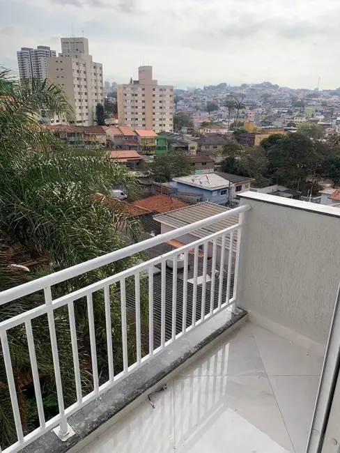 Foto 9 de Sobrado com 3 quartos à venda em Umuarama, Osasco - SP