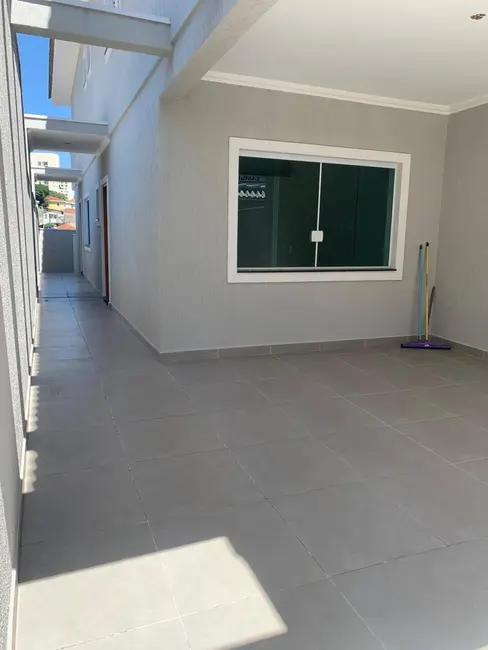 Foto 3 de Sobrado com 3 quartos à venda em Umuarama, Osasco - SP