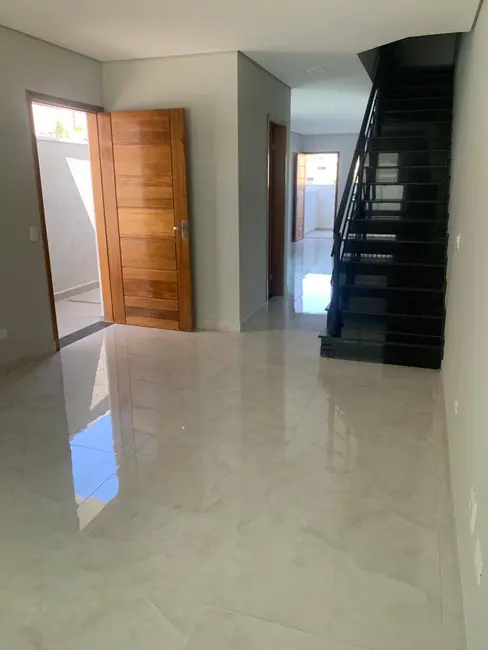 Foto 5 de Sobrado com 3 quartos à venda em Umuarama, Osasco - SP