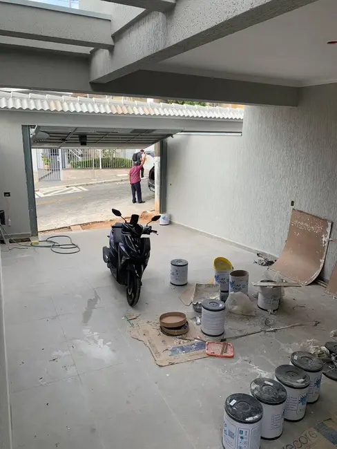 Foto 6 de Sobrado com 3 quartos à venda em Umuarama, Osasco - SP