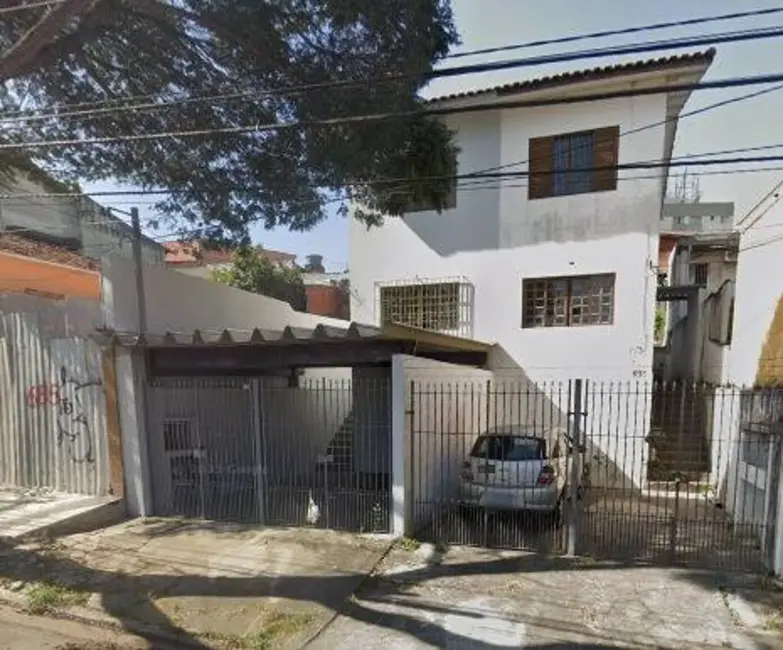 Foto 1 de Sobrado com 2 quartos à venda em Cipava, Osasco - SP