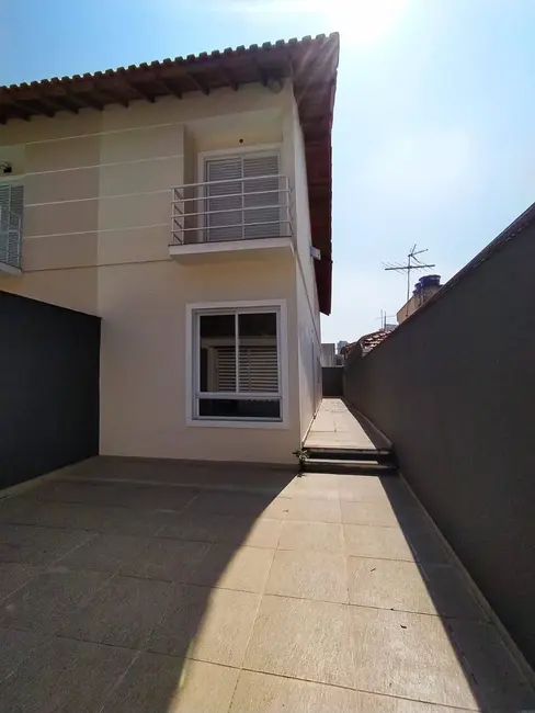 Foto 1 de Casa com 3 quartos à venda, 125m2 em Umuarama, Osasco - SP