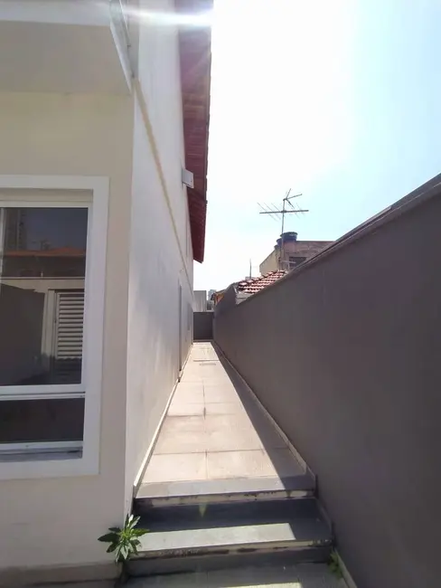 Foto 4 de Casa com 3 quartos à venda, 125m2 em Umuarama, Osasco - SP