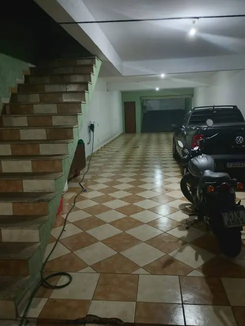 Foto 2 de Sobrado com 3 quartos à venda e para alugar, 125m2 em Bela Vista, Osasco - SP