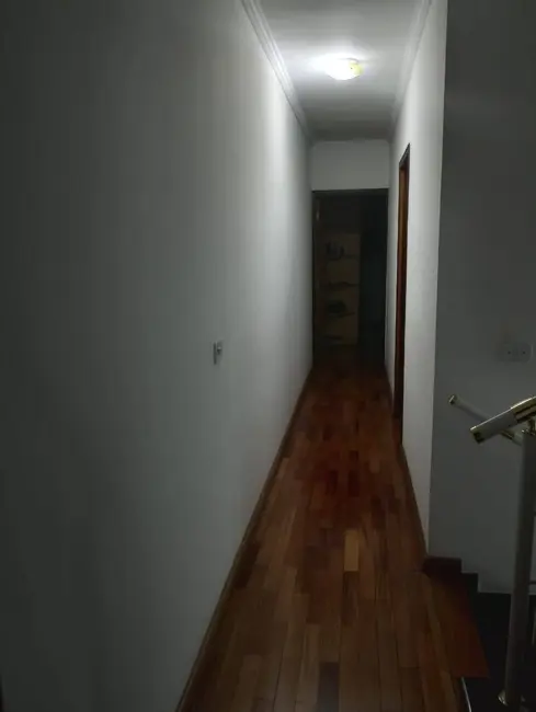 Foto 7 de Sobrado com 3 quartos à venda, 125m2 em Bela Vista, Osasco - SP