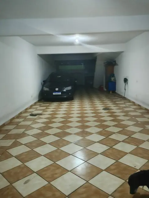 Foto 3 de Sobrado com 3 quartos à venda, 125m2 em Bela Vista, Osasco - SP