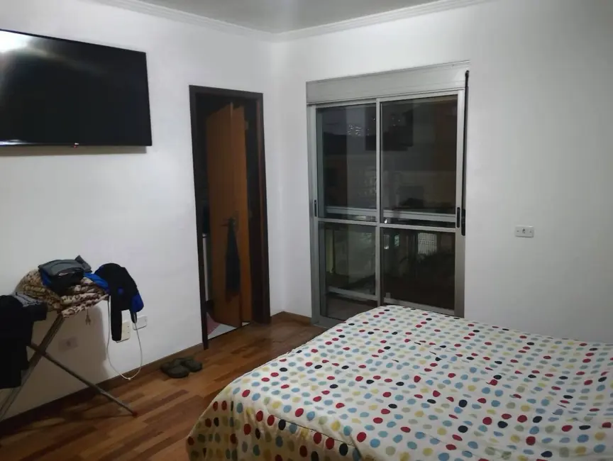 Foto 9 de Sobrado com 3 quartos à venda, 125m2 em Bela Vista, Osasco - SP