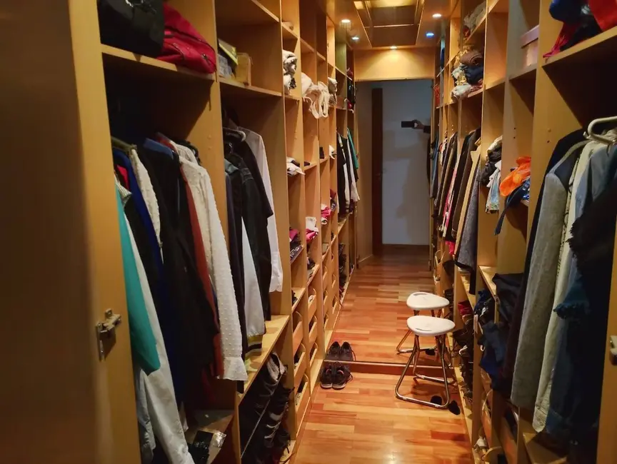 Foto 8 de Sobrado com 3 quartos à venda, 125m2 em Bela Vista, Osasco - SP