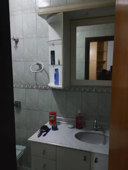 Foto 6 de Sobrado com 3 quartos à venda, 125m2 em Bela Vista, Osasco - SP