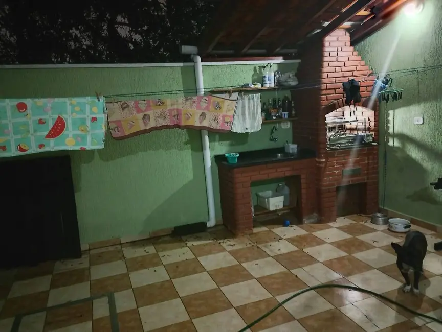 Foto 5 de Sobrado com 3 quartos à venda, 125m2 em Bela Vista, Osasco - SP