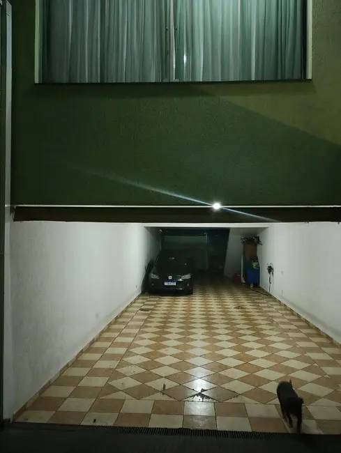 Foto 4 de Sobrado com 3 quartos à venda, 125m2 em Bela Vista, Osasco - SP