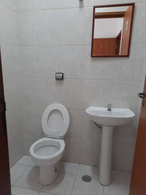 Foto 8 de Apartamento para alugar, 35m2 em Bela Vista, Osasco - SP