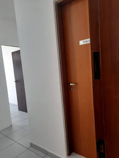 Foto 5 de Apartamento para alugar, 35m2 em Bela Vista, Osasco - SP