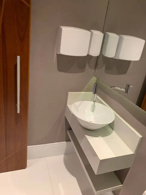 Apartamento para alugar, 34m2 em Vila Osasco, Osasco - SP - imagem 8 Foto 8 de Apartamento para alugar, 34m2 em Vila Osasco, Osasco - SP