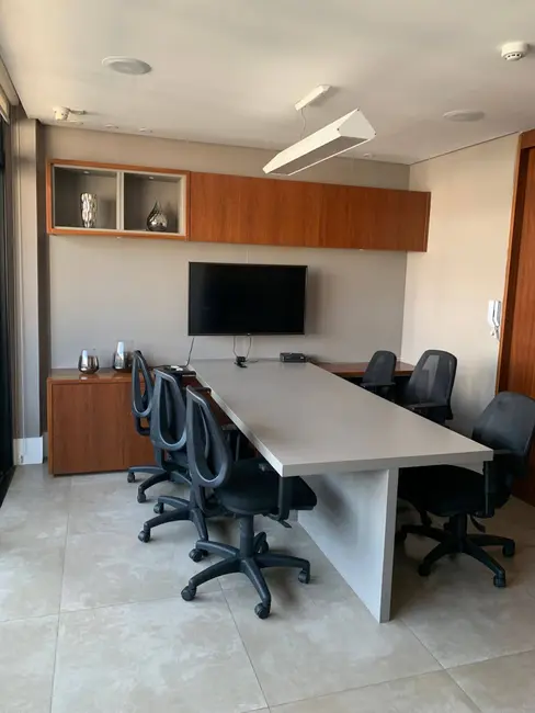 Foto 1 de Apartamento para alugar, 34m2 em Vila Osasco, Osasco - SP