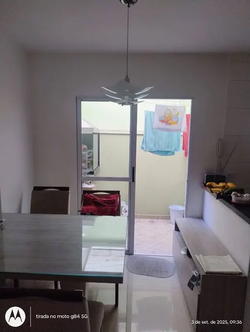 Casa de Condomínio com 2 quartos à venda, 60m2 em Quitaúna, Osasco - SP - imagem 7 Foto 7 de Casa de Condomínio com 2 quartos à venda, 60m2 em Quitaúna, Osasco - SP