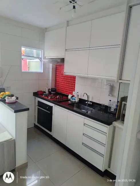 Casa de Condomínio com 2 quartos à venda, 60m2 em Quitaúna, Osasco - SP - imagem 3 Foto 3 de Casa de Condomínio com 2 quartos à venda, 60m2 em Quitaúna, Osasco - SP