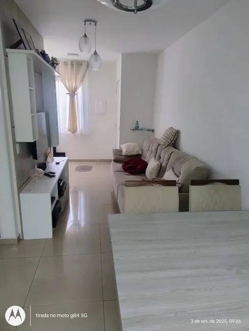 Casa de Condomínio com 2 quartos à venda, 60m2 em Quitaúna, Osasco - SP - imagem 6 Foto 6 de Casa de Condomínio com 2 quartos à venda, 60m2 em Quitaúna, Osasco - SP