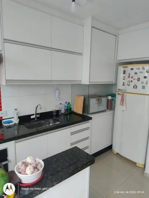 Foto 2 de Casa de Condomínio com 2 quartos à venda, 60m2 em Quitaúna, Osasco - SP