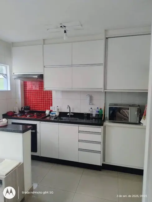 Casa de Condomínio com 2 quartos à venda, 60m2 em Quitaúna, Osasco - SP - imagem 4 Foto 4 de Casa de Condomínio com 2 quartos à venda, 60m2 em Quitaúna, Osasco - SP