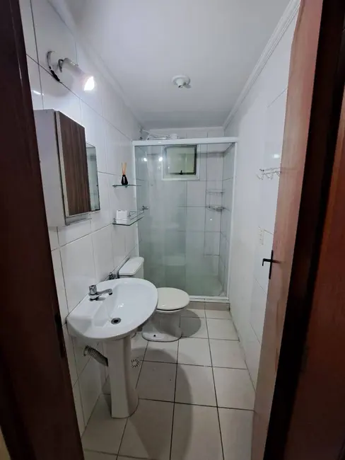 Foto 6 de Apartamento com 2 quartos à venda, 65m2 em Jaguaribe, Osasco - SP