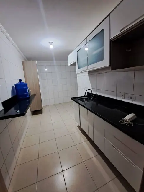 Foto 4 de Apartamento com 2 quartos à venda, 65m2 em Jaguaribe, Osasco - SP