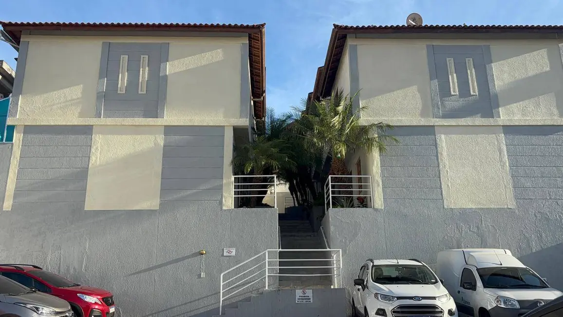 Foto 1 de Casa de Condomínio com 2 quartos à venda, 65m2 em Santa Maria, Osasco - SP