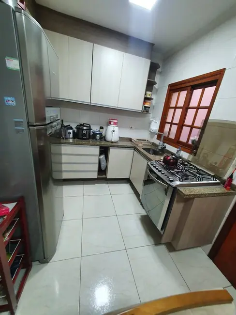 Foto 2 de Casa de Condomínio com 2 quartos à venda, 65m2 em Santa Maria, Osasco - SP