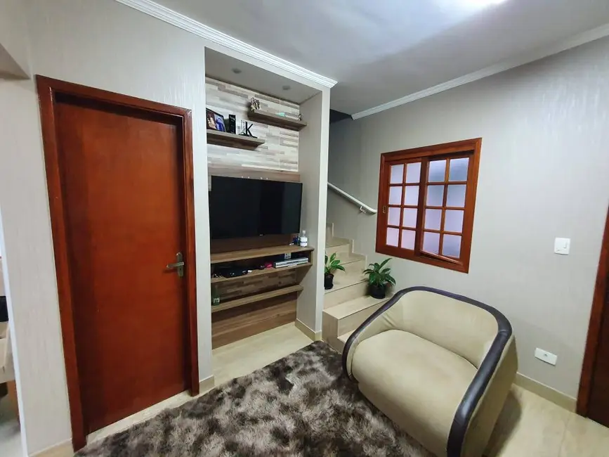 Foto 4 de Casa de Condomínio com 2 quartos à venda, 65m2 em Santa Maria, Osasco - SP