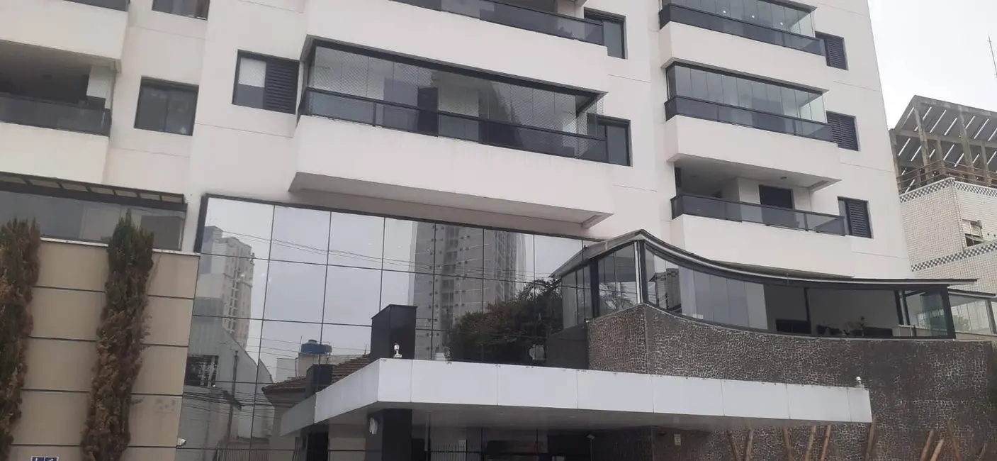 Foto 2 de Apartamento com 3 quartos à venda, 75m2 em Centro, Osasco - SP