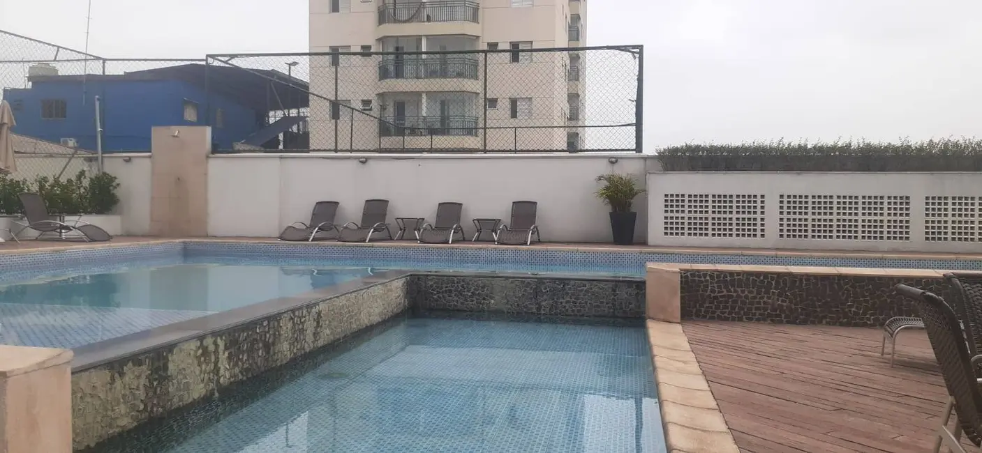 Foto 8 de Apartamento com 3 quartos à venda, 75m2 em Centro, Osasco - SP