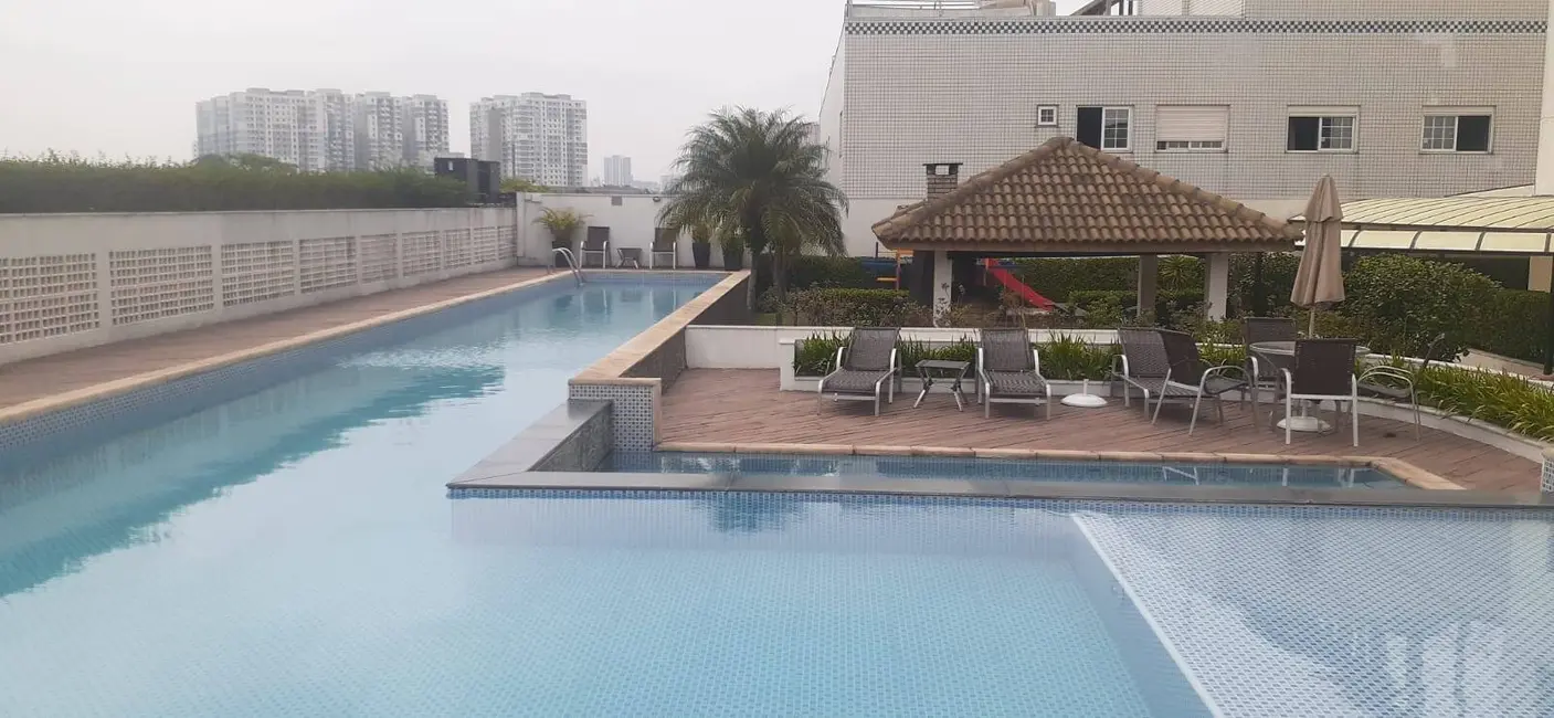 Foto 4 de Apartamento com 3 quartos à venda, 75m2 em Centro, Osasco - SP