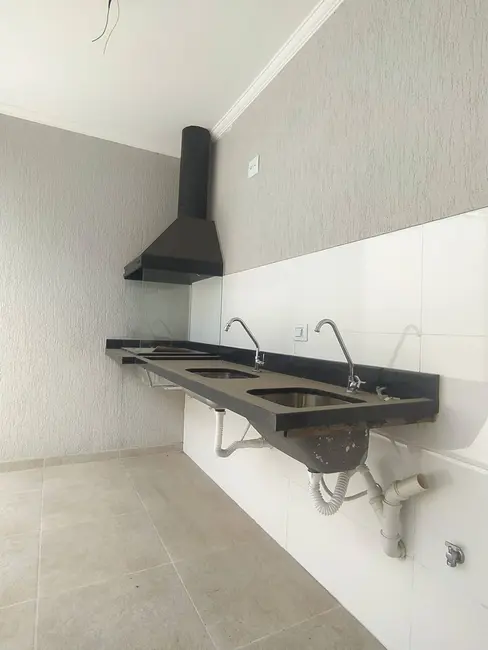 Foto 8 de Sobrado com 3 quartos à venda em Jardim das Flores, Osasco - SP