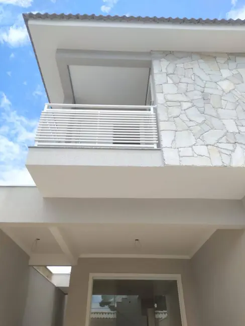 Foto 2 de Sobrado com 3 quartos à venda em Jardim das Flores, Osasco - SP