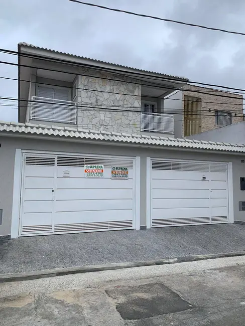 Foto 1 de Casa com 3 quartos à venda em Jardim das Flores, Osasco - SP