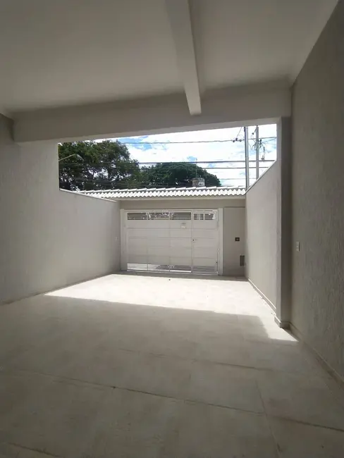 Foto 3 de Sobrado com 3 quartos à venda em Jardim das Flores, Osasco - SP