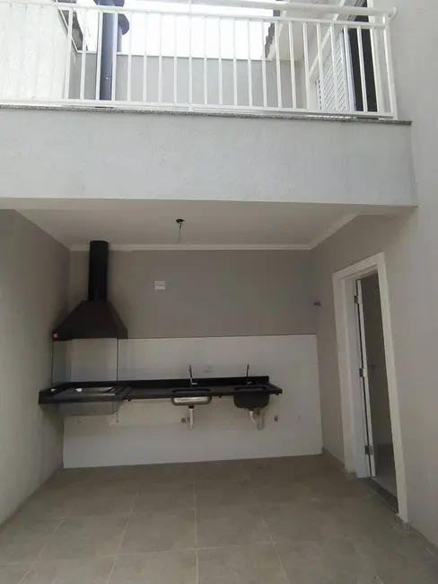 Foto 7 de Sobrado com 3 quartos à venda em Jardim das Flores, Osasco - SP