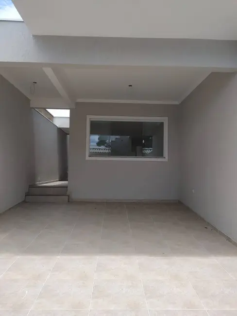 Foto 4 de Sobrado com 3 quartos à venda em Jardim das Flores, Osasco - SP