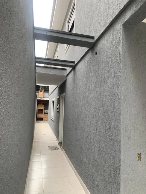 Foto 4 de Sobrado com 3 quartos à venda, 125m2 em Cipava, Osasco - SP