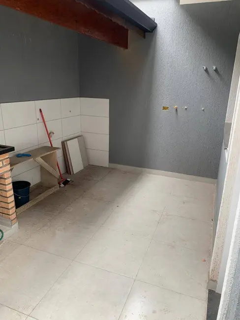 Foto 7 de Sobrado com 3 quartos à venda, 125m2 em Cipava, Osasco - SP